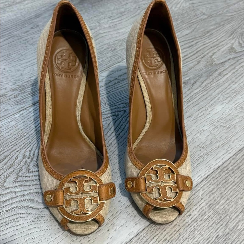Tory Burch size 8